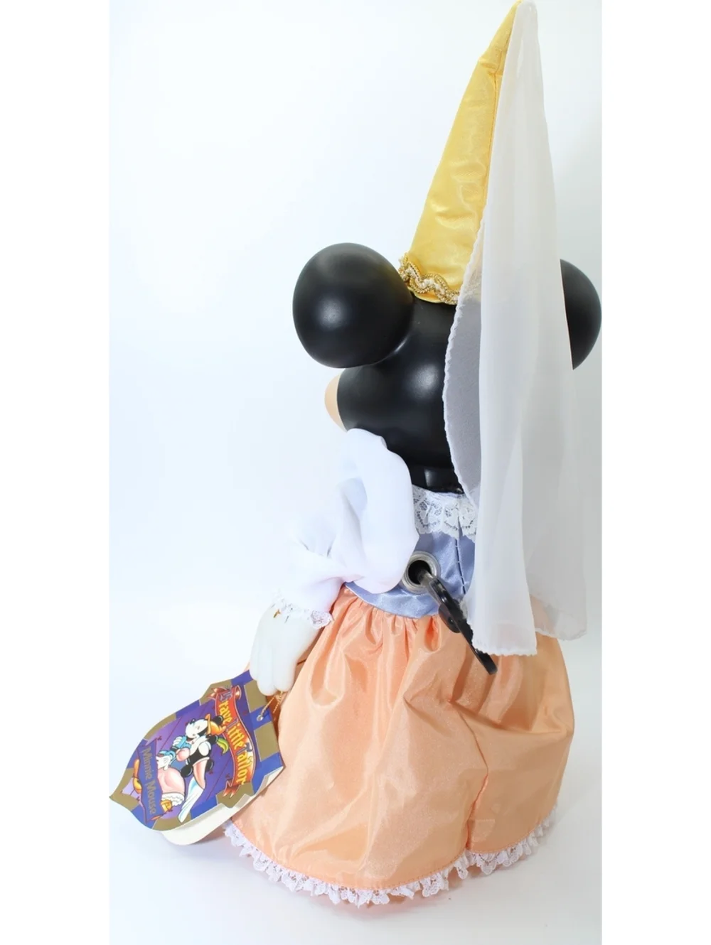Disney minnie mouse